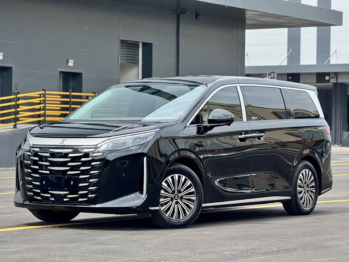 BYD Xia 2025 2025款 DM-i 1.5T 100km 超越型