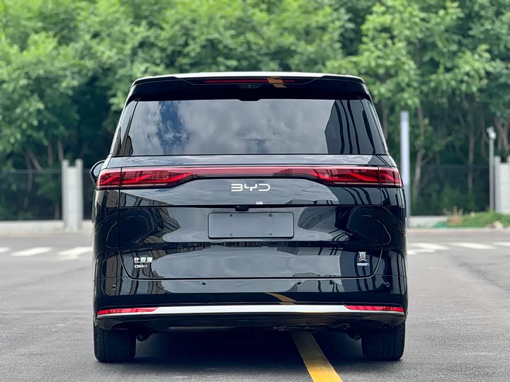 BYD Xia 2025 2025款 DM-i 1.5T 100km 超越型