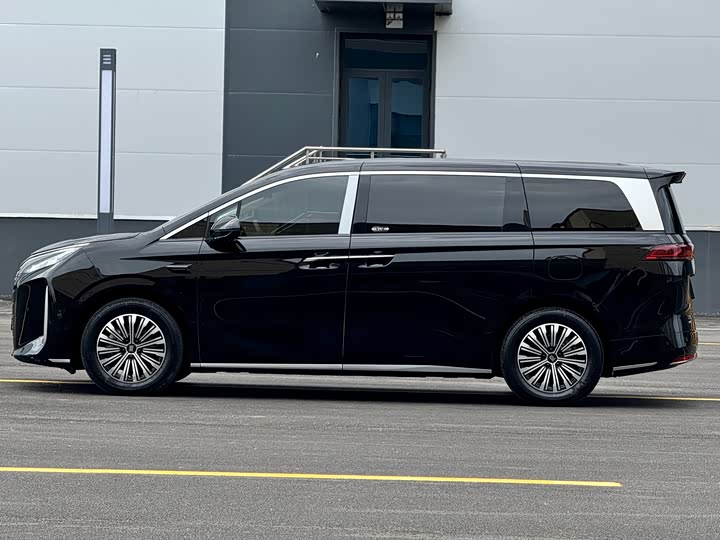 BYD Xia 2025 2025款 DM-i 1.5T 100km 超越型
