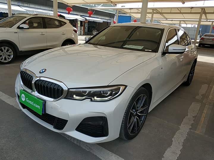 Фото 2 - BMW 3 Series