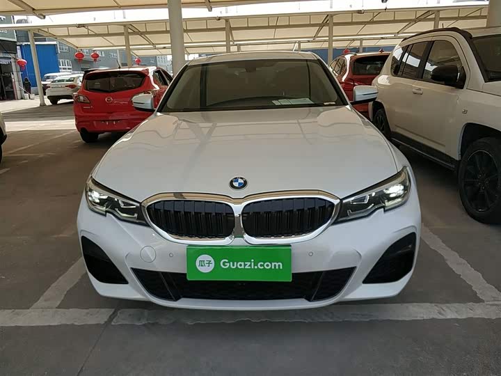 Фото 3 - BMW 3 Series