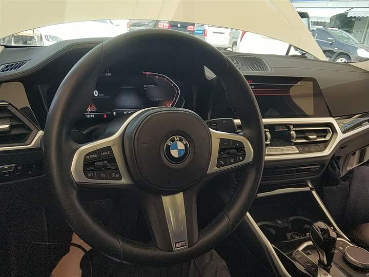 Фото 6 - BMW 3 Series