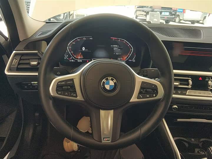 Фото 7 - BMW 3 Series