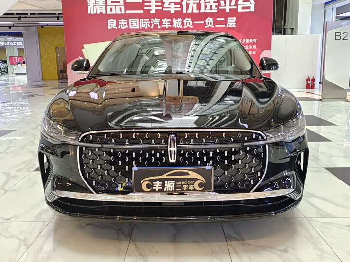 Lincoln Z (Zephyr) 2024 2024款 2.0T 尊尚版