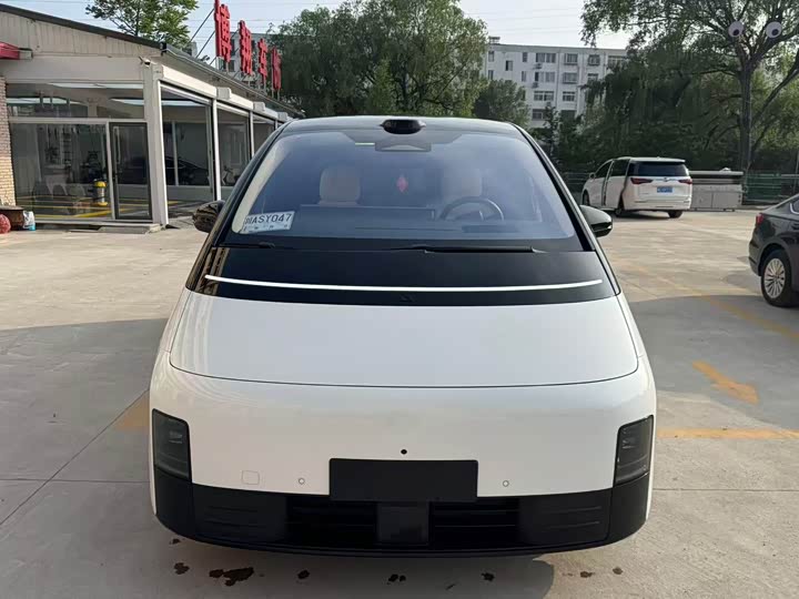 LiXiang Mega 2025 2025款 Home 家庭特别版