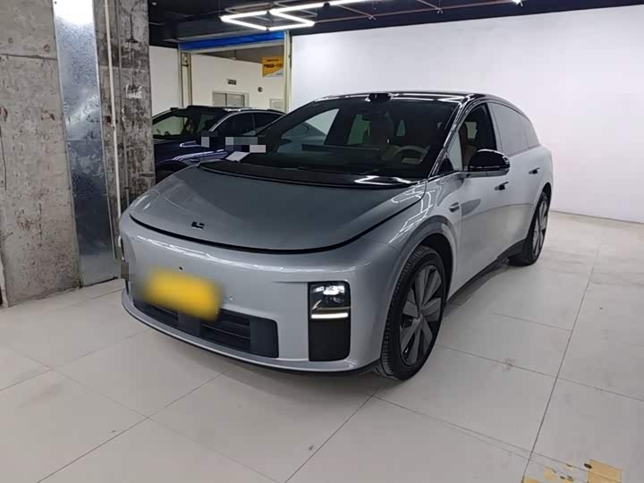 LiXiang i6 2025 2025款 两驱标准版