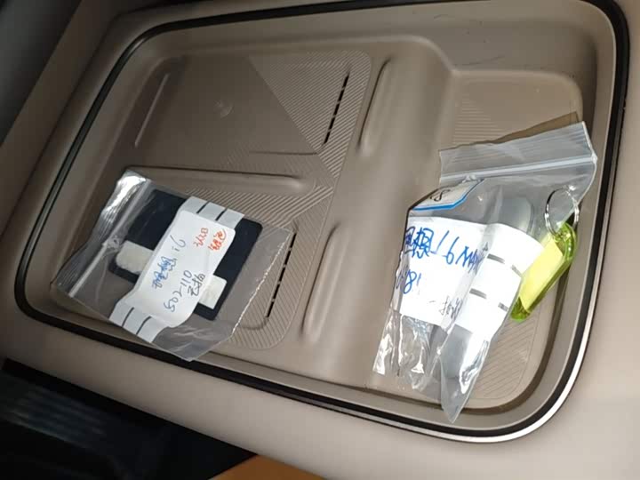 LiXiang i6 2025 2025款 两驱标准版