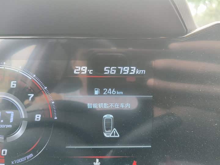 Фото 9 - Hyundai Elantra N line