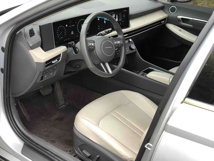Hyundai Sonata N Line 2024 2024款 1.5T Max