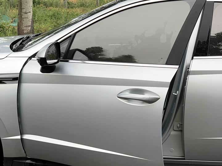 Hyundai Sonata N Line 2024 2024款 1.5T Max