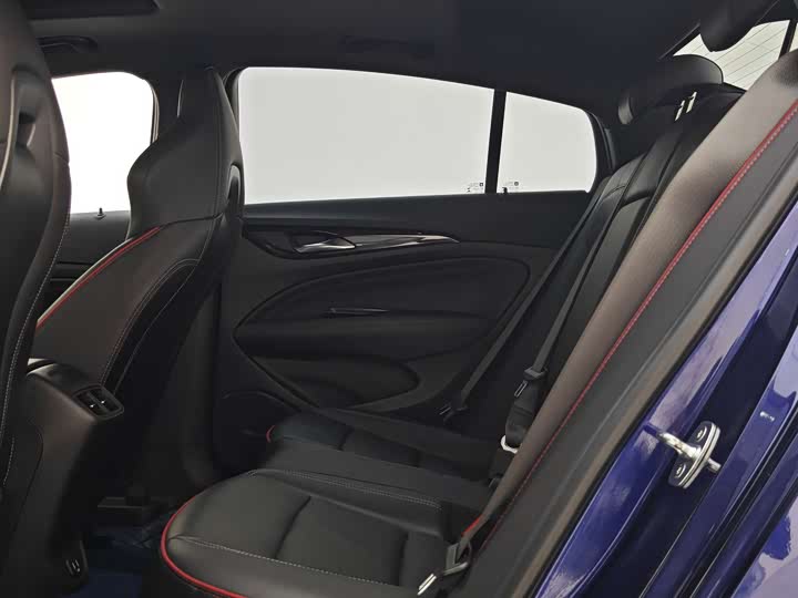 Buick Regal 2020 2020款 GS 28T 精英型
