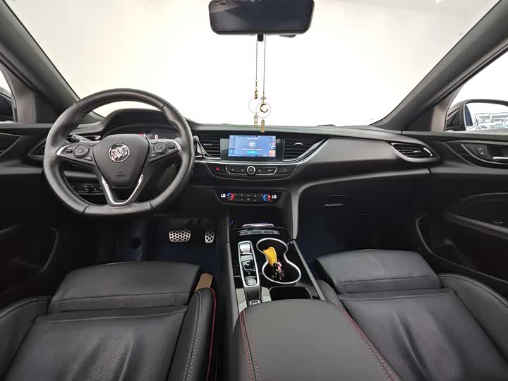 Buick Regal 2020 2020款 GS 28T 精英型