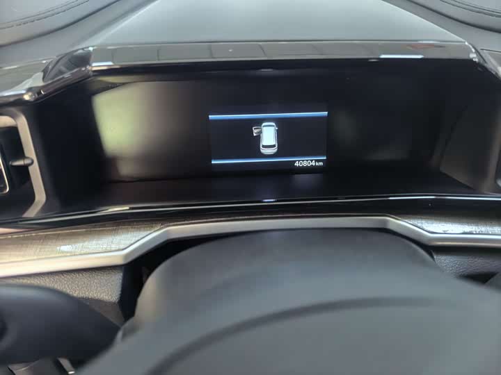 Hyundai Custo 2022 2022款 270TGDi 智爱旗舰版 TOP