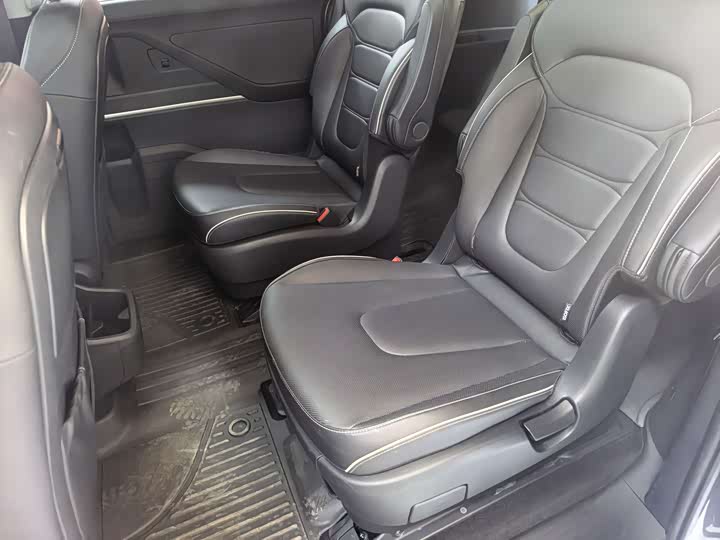 Hyundai Custo 2022 2022款 270TGDi 智爱旗舰版 TOP