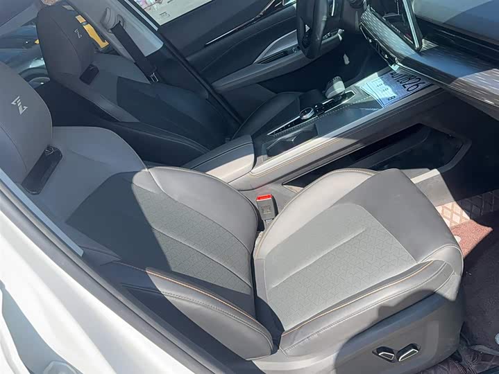 2023 Changan Oshan Z6