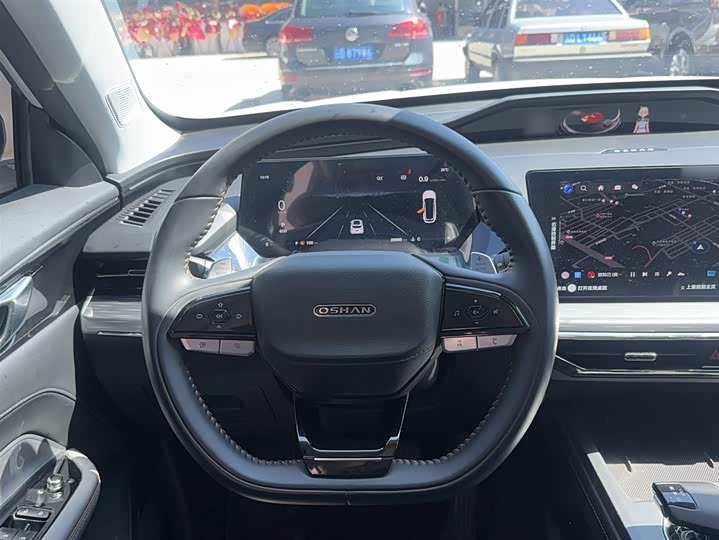 2023 Changan Oshan Z6