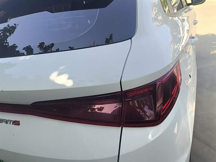 Фото 8 - BYD E2