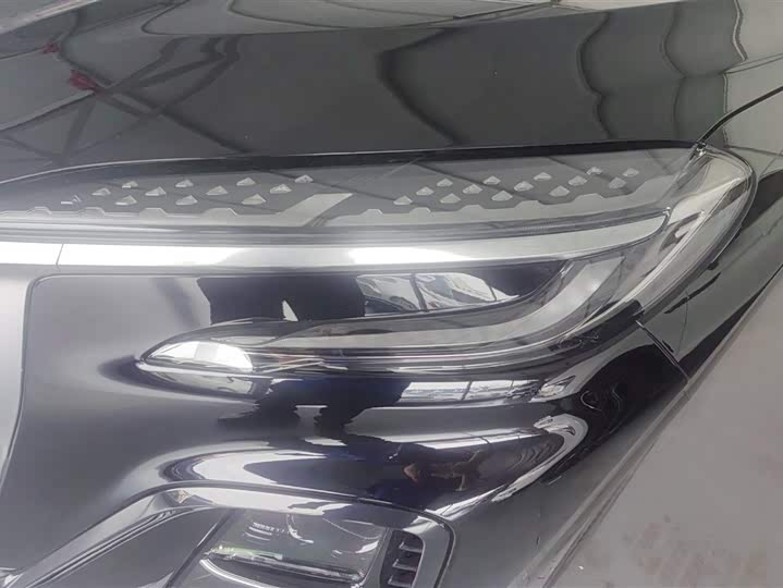 Hongqi HS3 2024 2024款 1.5T 志为版