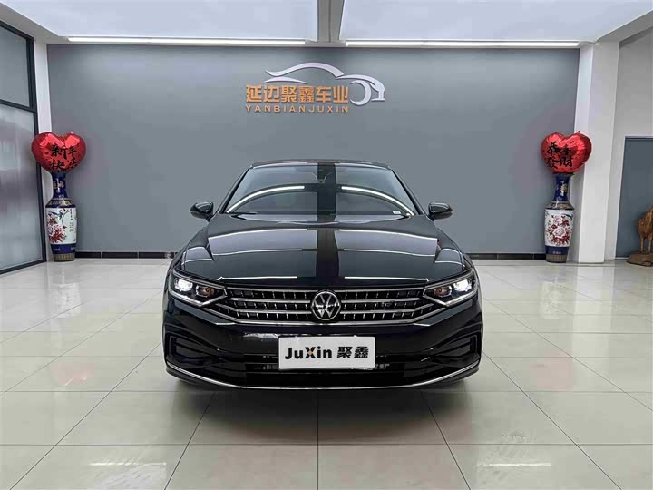 Volkswagen Magotan 2026 2026款 3000万辆甄选款 380TSI DSG豪华型