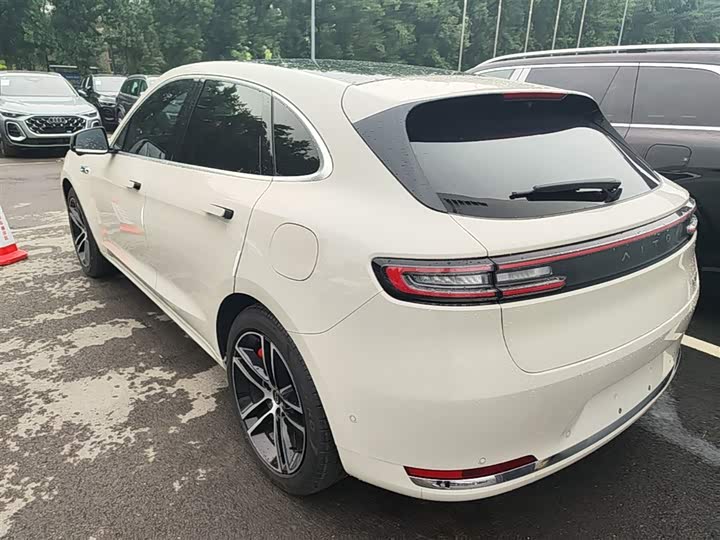 Zdjęcie 5 - Aito M5