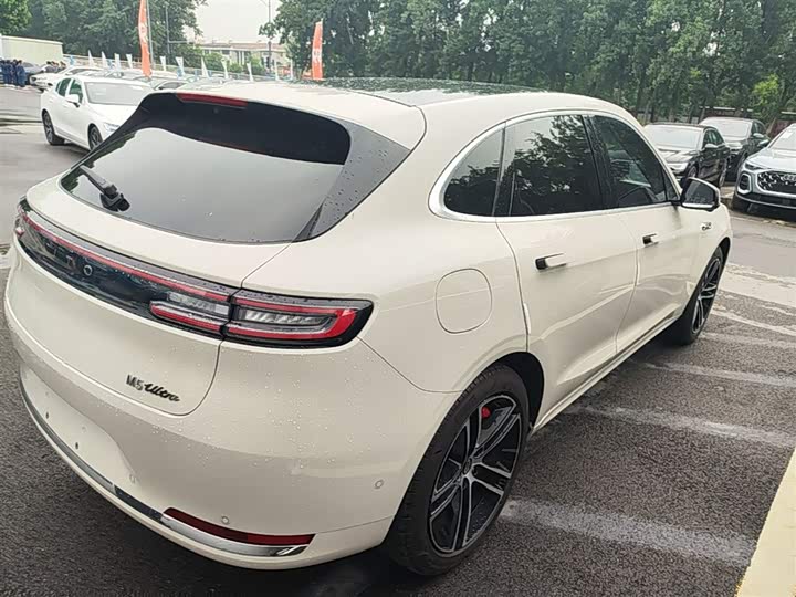 Zdjęcie 7 - Aito M5