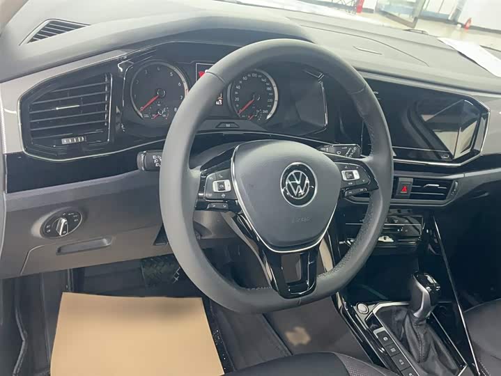 Photo 4 - Volkswagen Tayron