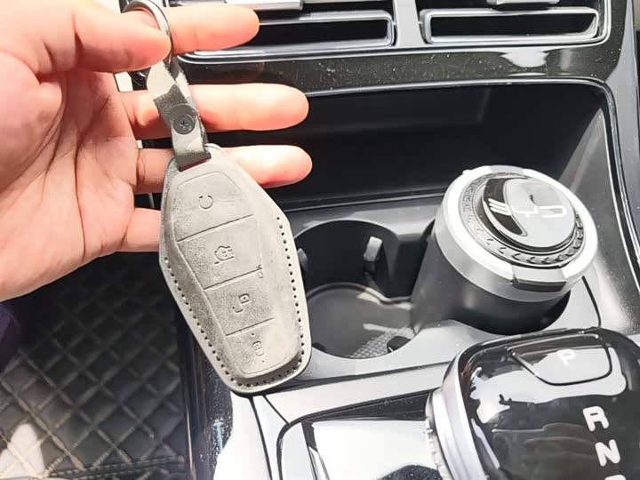 Фото 9 - BYD Qin Plus
