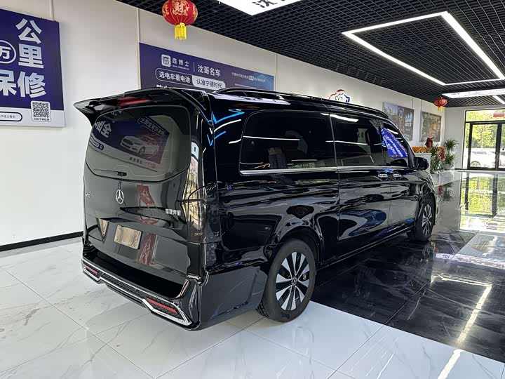 Фото 7 - Mercedes-Benz Vito