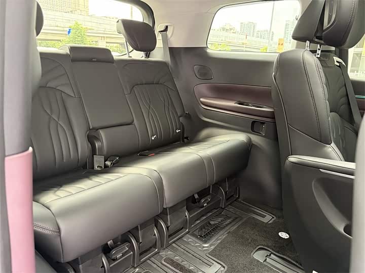 Фото 8 - GAC Trumpchi M8