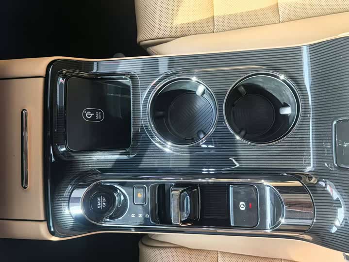 GAC Trumpchi E8 2024 2024款 150km MAX+