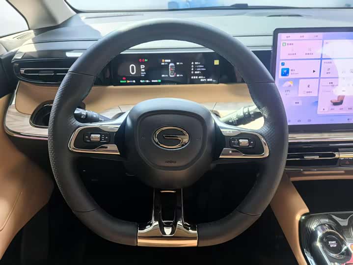 GAC Trumpchi E8 2024 2024款 150km MAX+