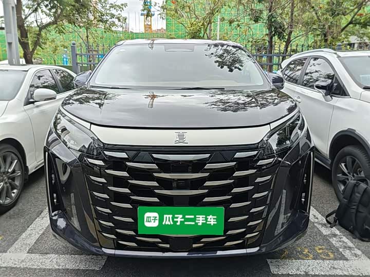 BYD Xia 2025 2025款 DM-i 1.5T 180km 卓越型