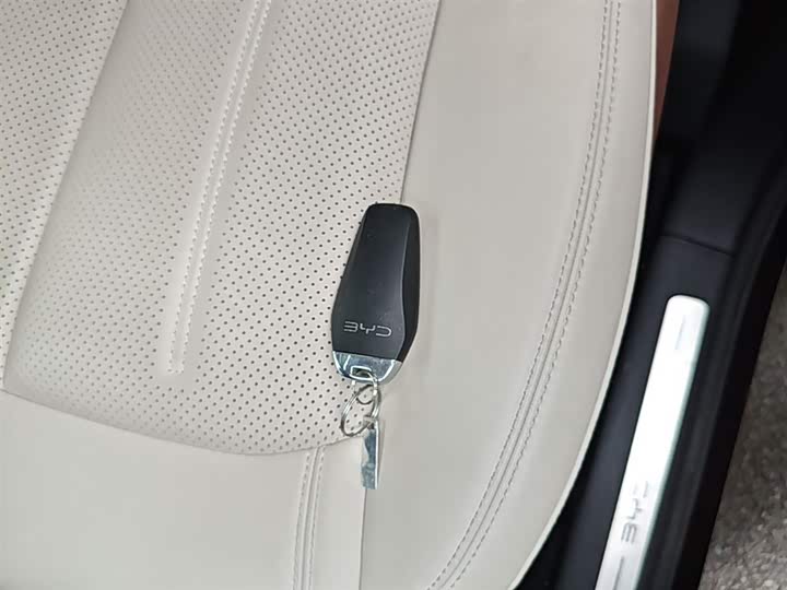 BYD Xia 2025 2025款 DM-i 1.5T 180km 卓越型