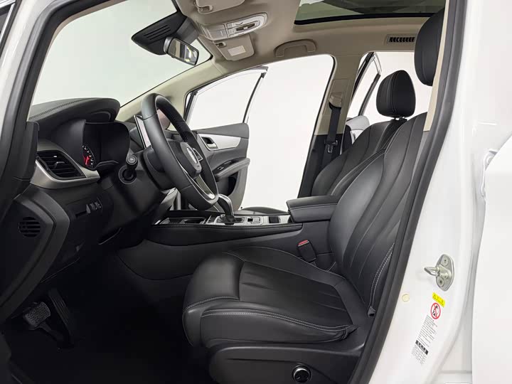 Фото 7 - BYD Song Max