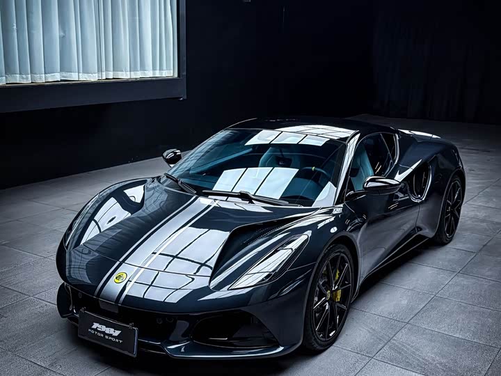 Lotus Emira 2021 2021款 2.0T DCT First Edition