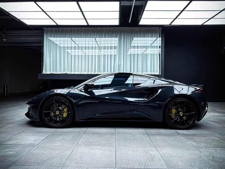 Lotus Emira 2021 2021款 2.0T DCT First Edition