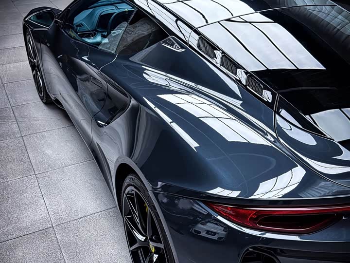 Lotus Emira 2021 2021款 2.0T DCT First Edition
