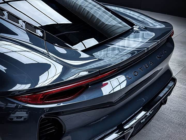 Lotus Emira 2021 2021款 2.0T DCT First Edition