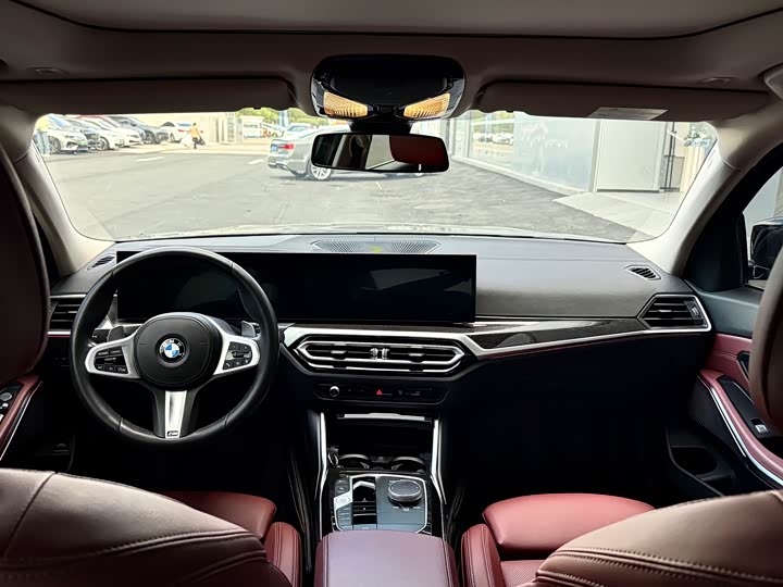 Zdjęcie 7 - BMW 3 Series