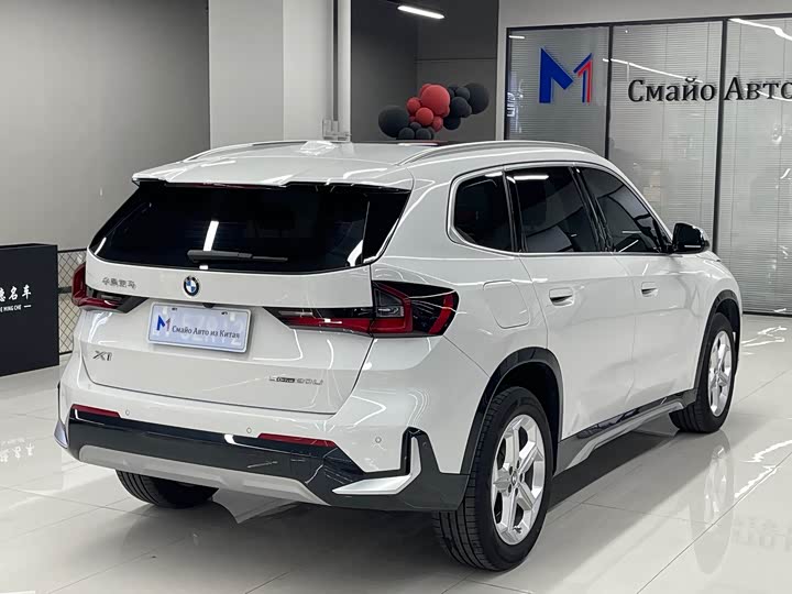 Фото 6 - BMW X1