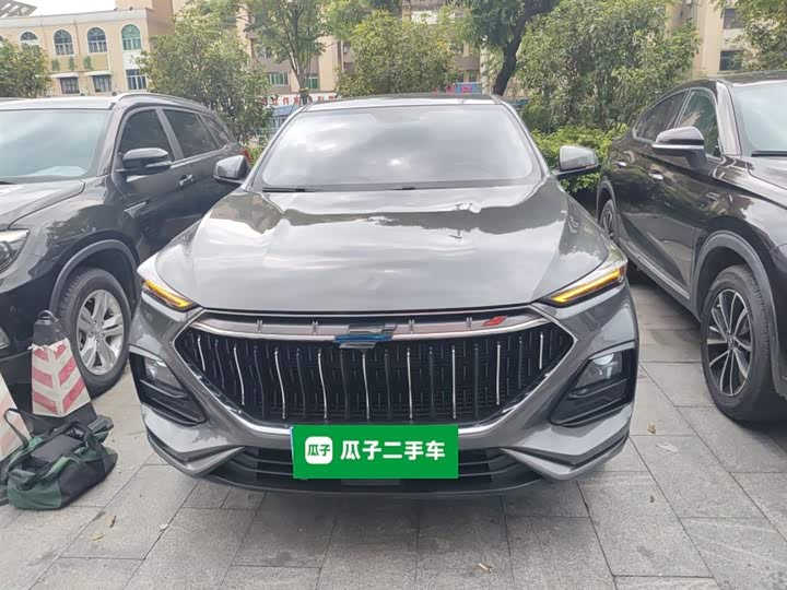 Zdjęcie 3 - Changan Oshan X5