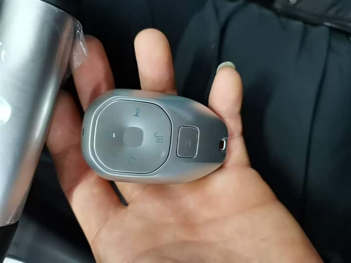 GAC Trumpchi GS3 2026 2026款 影速 270T 劲享版