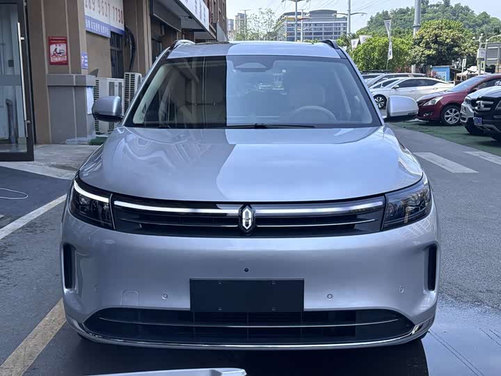 Фото 1 - Aito M7