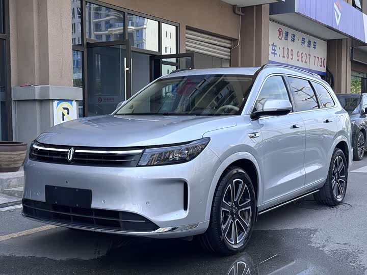 Фото 2 - Aito M7