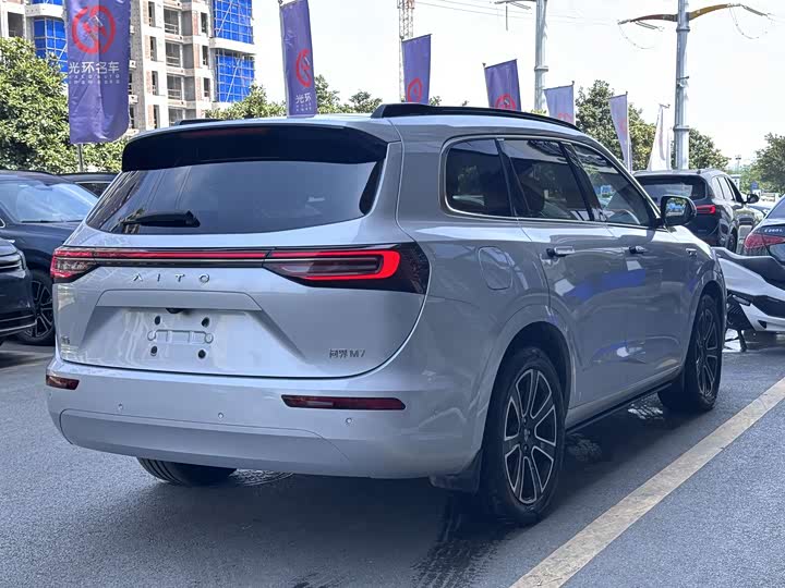 Фото 3 - Aito M7