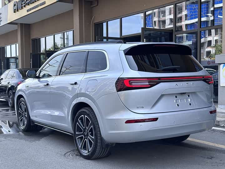 Фото 6 - Aito M7