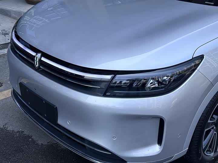 Фото 8 - Aito M7