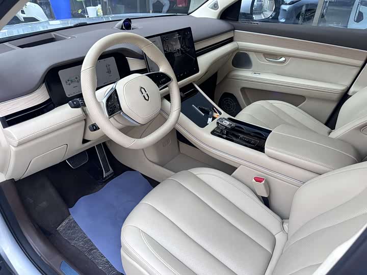 Фото 9 - Aito M7