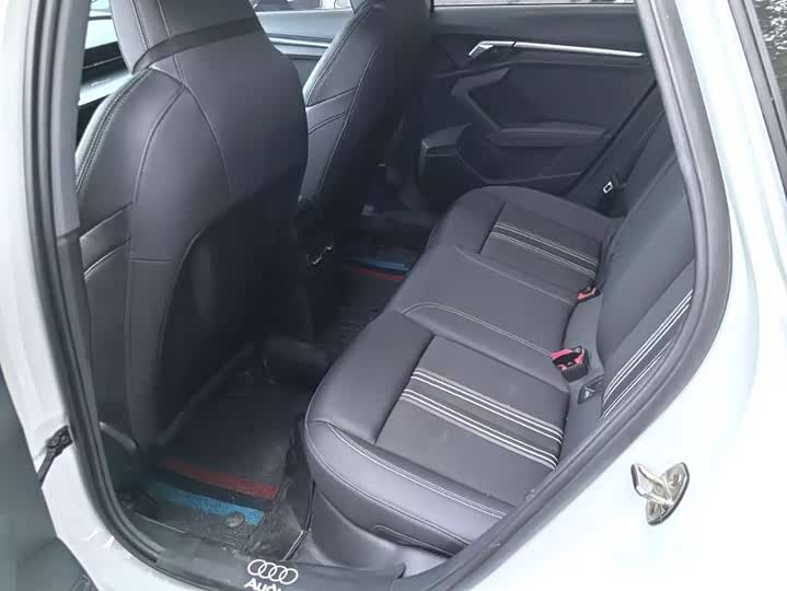 Zdjęcie 5 - Audi A3
