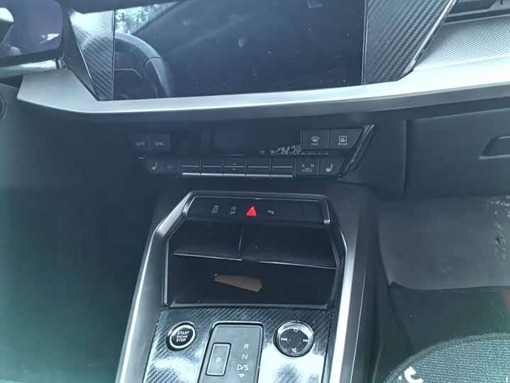 Zdjęcie 7 - Audi A3